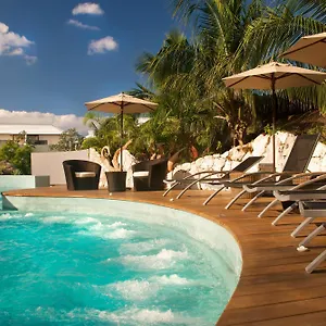 Sandos Caracol Eco & Water Park (adults Only) Rezort