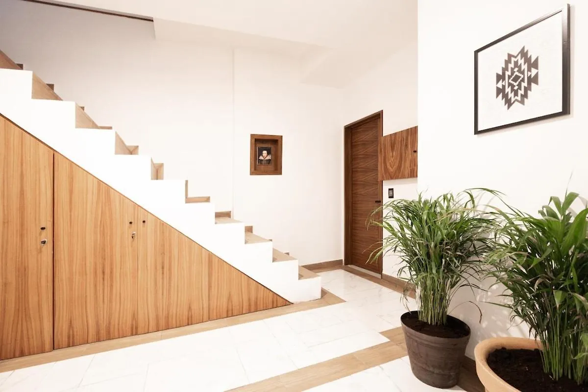 Stunning Modern Villa With Pool And Beach Access プレヤデルカーメン 0*,  メキシコ