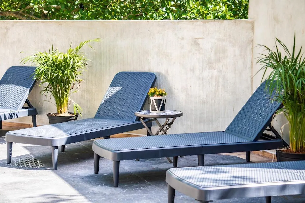 Stunning Modern Villa With Pool And Beach Access プレヤデルカーメン