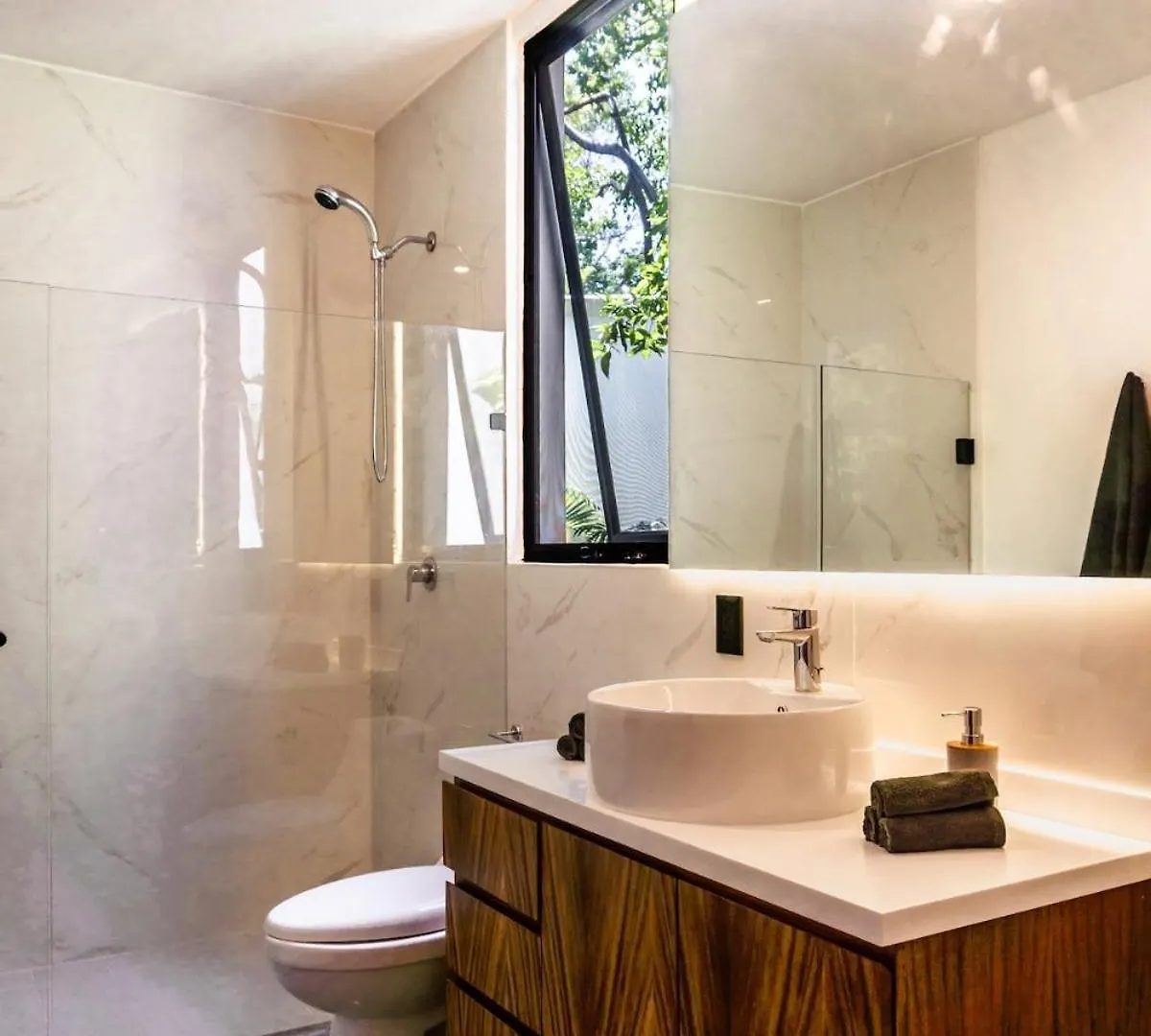 アパート Stunning Modern Villa With Pool And Beach Access プレヤデルカーメン